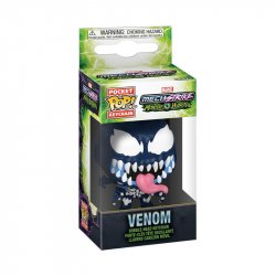 Funko POP Keychain: Monster Hunters - Venom (klíčenka)