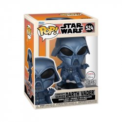 Funko POP Star Wars: Concept Series - Darth Vader (limited edition)