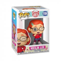 Funko POP Disney: Turning Red - Mei Lee (Proměna)