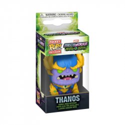 Funko POP Keychain: Monster Hunters - Thanos (klíčenka)