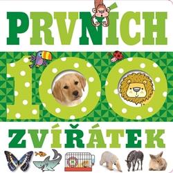 Prvních 100 zvířátek