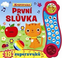 První slůvka - 18 superzvuků