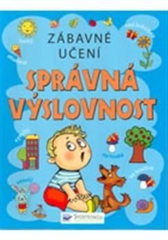 Zábavné učení – Správná výslovnost