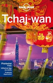 Tchaj-wan - Lonely Planet