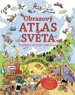 Obrazový atlas světa - Podívej se pod obrázek