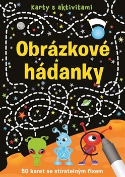 Obrázkové hádanky