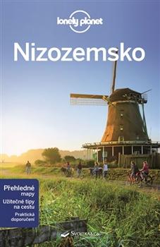 Nizozemsko - Lonely Planet