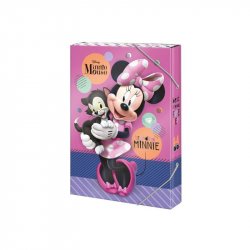 Box na sešity A5 Disney Minnie