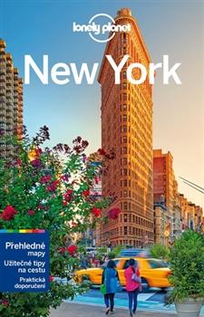 New York - Lonely Planet