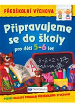 Připravujeme se do školy