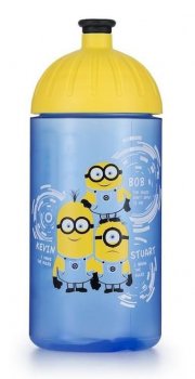 Láhev na pití FRESH MINIONS