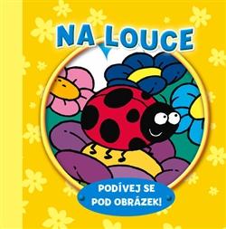 Na louce – podívej se pod obrázek!