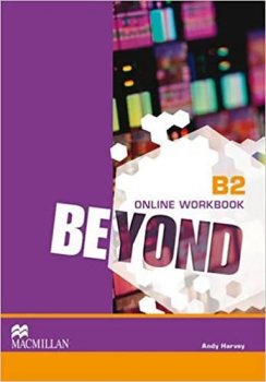 Beyond B2: Online Workbook