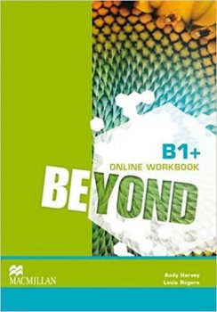 Beyond B1+: Online Workbook