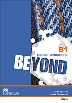 Beyond B1: Online Workbook