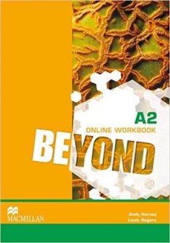 Beyond A2: Online Workbook