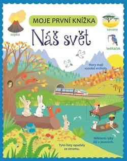 Náš svět - Moje první knížka