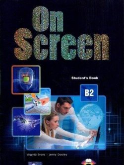 On Screen B2 SB Express Publishing