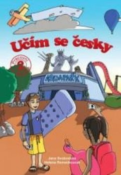 Učím se česky 2