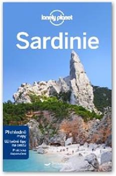 Sardinie - Lonely Planet