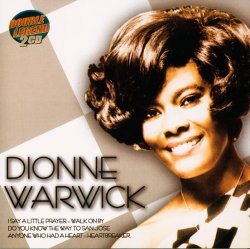 Dionne Warwick 2CD