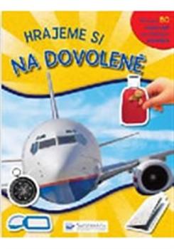 Na dovolené – hrajeme si