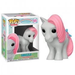 Funko POP Retro Toys: My Little Pony - Snuzzle