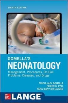 Gomella´s Neonatology, Eighth Edition