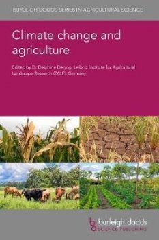 Climate Change and Agriculture