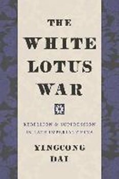 The White Lotus War