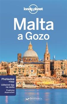 Malta a Gozo - Lonely Planet