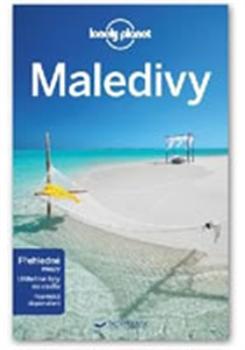 Maledivy - Lonely Planet