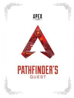 Apex Legends: Pathfinder´s Quest