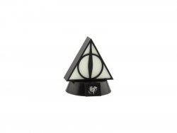 Icon Light Harry Potter - Relikvie smrti