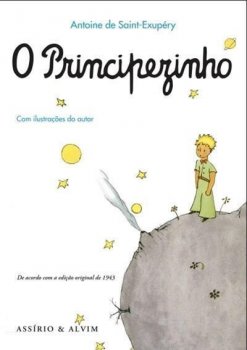 O Principezinho (Portuguese)