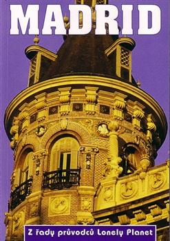 Madrid - Lonely Planet