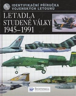 Letadla studené války 1945-1991