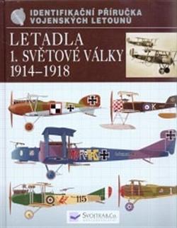 Letadla první světové války 1914–18