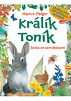 Králík Toník