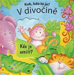 Kuk, kdo to je? V divočině