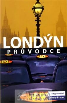 Londýn - Lonely Planet