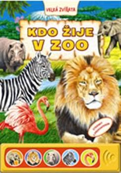 Kdo žije v ZOO