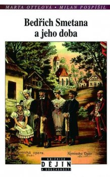 Bedřich Smetana a jeho doba