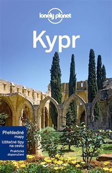 Kypr - Lonely Planet