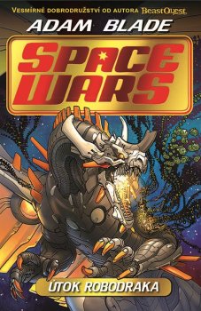 Space Wars (2) - Gravitační krakatice