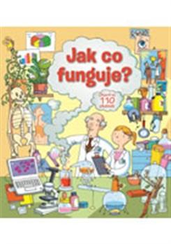 Jak co funguje?