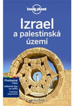 Izrael a palestinská území - Lonely Planet