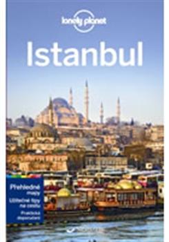 Istanbul - Lonely Planet