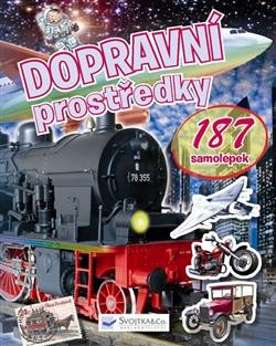 Dopravní prostředky