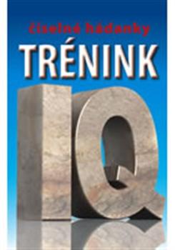 IQ TRÉNINK – číselné hádanky